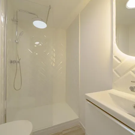 Apartamento Pop Rénové, à 2 Pas Du Port *