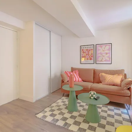 Pop Rénové, à 2 Pas Du Port Apartamento Tolón
